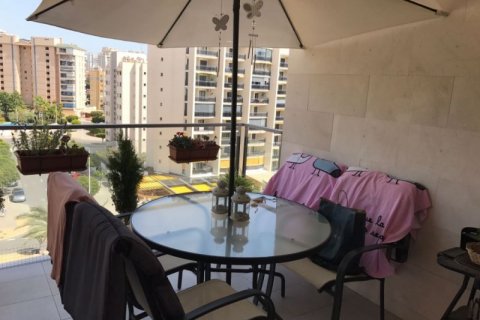 Apartamento en venta en La Cala, Alicante, España 3 dormitorios, 120 m2 No. 45354 - foto 4