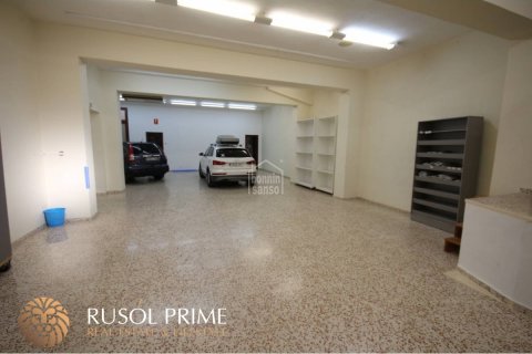 Propiedad comercial en venta en Alayor, Menorca, España 377 m2 No. 47077 - foto 2