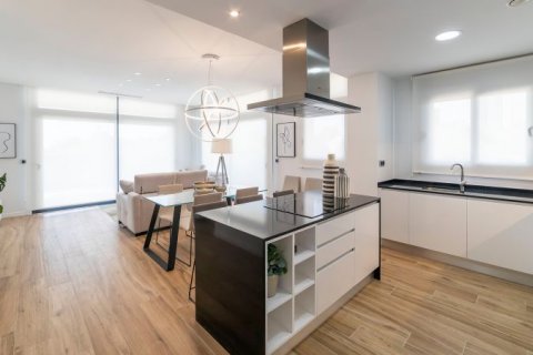Apartamento en venta Benidorm, Alicante, España 2 dormitorios, 110 m2 No. 43790 - foto 10