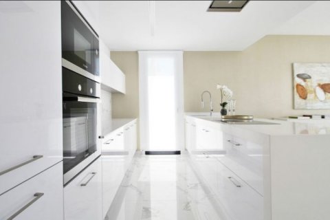 Villa en venta en Guardamar del Segura, Alicante, España 3 dormitorios, 158 m2 No. 42685 - foto 4