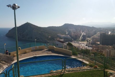 Apartamento en venta en Benidorm, Alicante, España 3 dormitorios, 120 m2 No. 44318 - foto 2