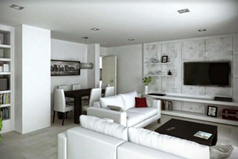 Ático en venta Calpe, Alicante, España 3 dormitorios, 237 m2 No. 45255 - foto 2