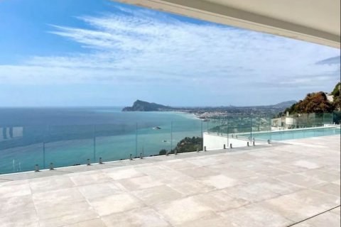 Villa en venta en Alicante, España 6 dormitorios, 860 m2 No. 41611 - foto 9