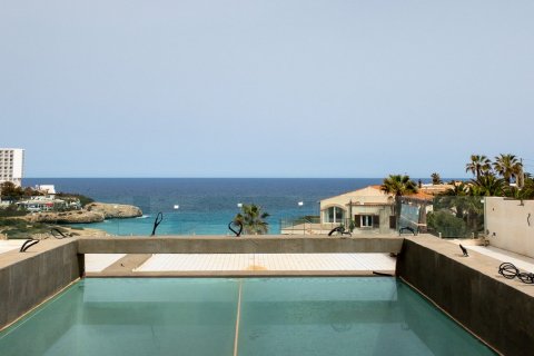 Villa en venta en Cala Murada, Mallorca, España 4 dormitorios, 385 m2 No. 41303 - foto 2
