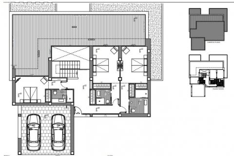 Villa en venta Cumbre Del Sol, Alicante, España 4 dormitorios, 783 m2 No. 42593 - foto 8