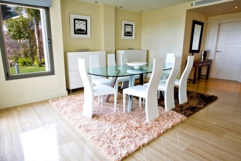 Apartamento en venta en Altea, Alicante, España 3 dormitorios, 165 m2 No. 46064 - foto 6