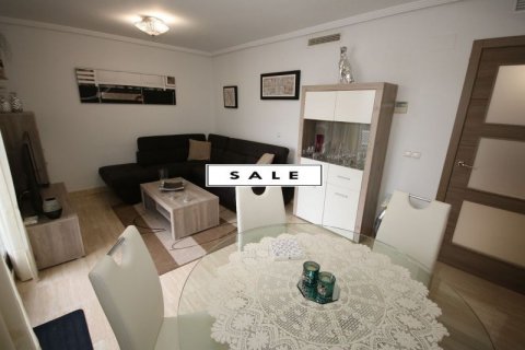 Ático en venta en Alfaz del Pi, Alicante, España 2 dormitorios, 160 m2 No. 44096 - foto 6