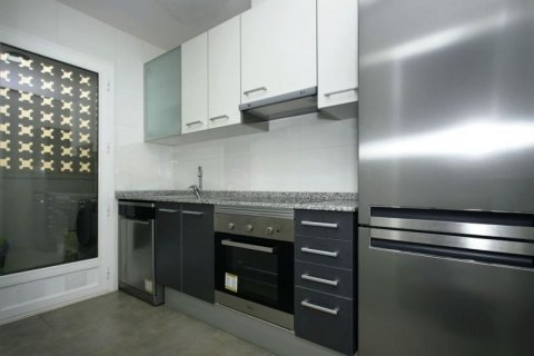 Apartamento en venta Santa Pola, Alicante, España 3 dormitorios, 85 m2 No. 43366 - foto 8