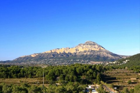 Villa en venta en Jávea, Alicante, España 3 dormitorios, 305 m2 No. 44800 - foto 10