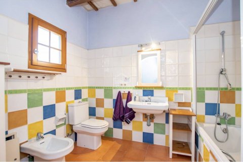 Сasa en venta en Ciutadella De Menorca, Menorca, España 10 dormitorios, 682 m2 No. 47437 - foto 12