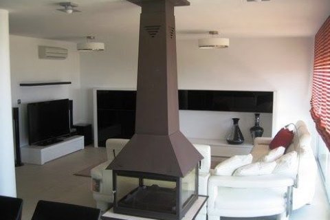 Villa en venta en La Manga del Mar Menor, Murcia, España 5 dormitorios, 250 m2 No. 45077 - foto 5