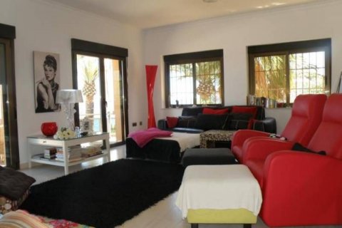 Villa en venta en Dénia, Alicante, España 7 dormitorios, 250 m2 No. 45028 - foto 4