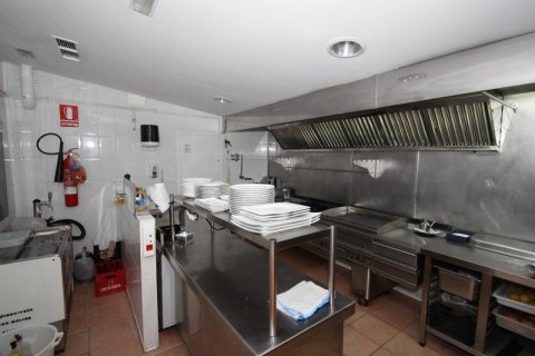 Hotel en venta en Dénia, Alicante, España 16 dormitorios, 904 m2 No. 44075 - foto 8