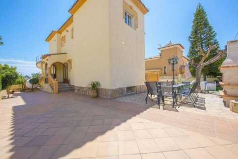 Villa en venta en Calpe, Alicante, España 5 dormitorios, 367 m2 No. 43992 - foto 6