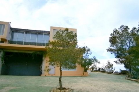Villa en venta en Finestrat, Alicante, España 3 dormitorios, 350 m2 No. 45580 - foto 4