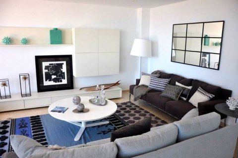 Villa en venta en Altea, Alicante, España 4 dormitorios, 339 m2 No. 42900 - foto 4