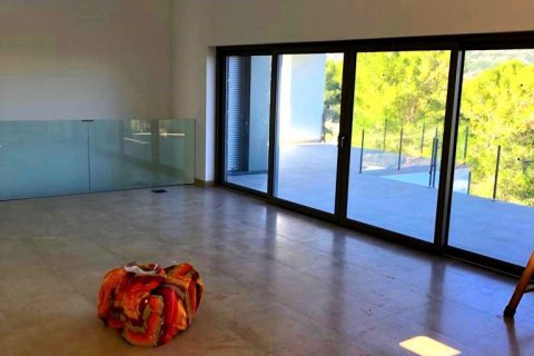 Villa en venta en Jávea, Alicante, España 4 dormitorios, 265 m2 No. 45631 - foto 6