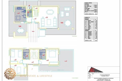 Parcela en venta en Es Mercadal, Menorca, España 18280 m2 No. 46982 - foto 18