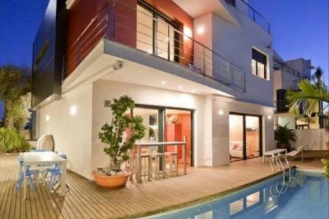 Villa en venta en Alicante, España 2 dormitorios, 346 m2 No. 45208 - foto 1