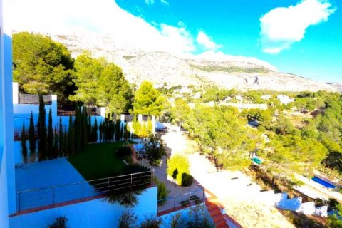 Villa en venta en Altea, Alicante, España 4 dormitorios, 735 m2 No. 43066 - foto 8