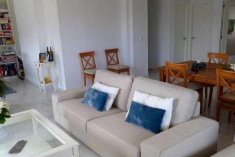 Apartamento en venta en La Cala, Alicante, España 3 dormitorios, 156 m2 No. 42678 - foto 10