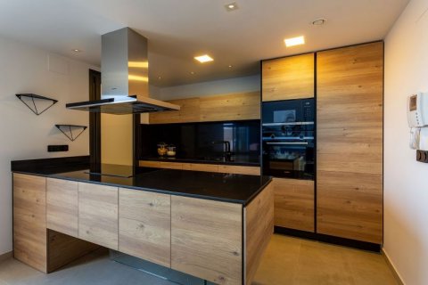 Ático en venta La Zenia, Alicante, España 3 dormitorios, 321 m2 No. 44653 - foto 10