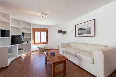 Villa en venta en Calpe, Alicante, España 4 dormitorios, 220 m2 No. 43736 - foto 6