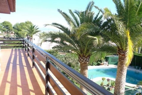 Villa en venta en La Nucia, Alicante, España 6 dormitorios, 381 m2 No. 42923 - foto 3