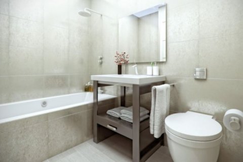 Ático en venta Calpe, Alicante, España 3 dormitorios, 237 m2 No. 45255 - foto 10