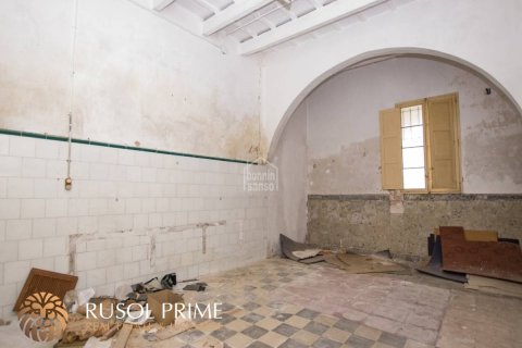 Propiedad comercial en venta en Ciutadella De Menorca, Menorca, España 210 m2 No. 47045 - foto 10