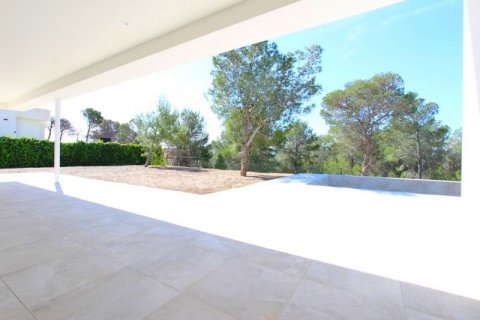 Villa en venta en Altea, Alicante, España 5 dormitorios, 401 m2 No. 45916 - foto 2