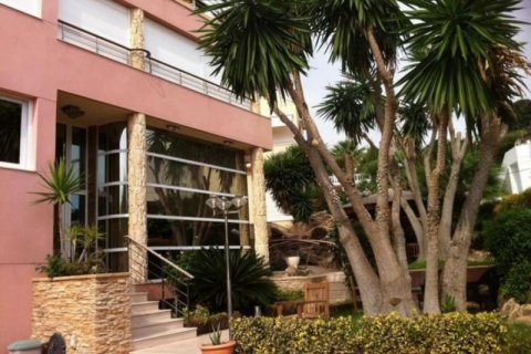 Villa en venta Alicante, España 6 dormitorios, 600 m2 No. 45036 - foto 1