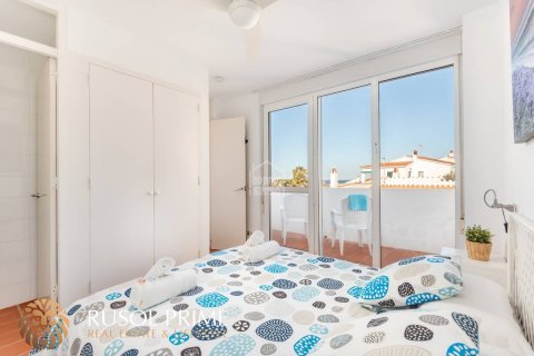 Villa en venta en Es Mercadal, Menorca, España 4 dormitorios, 170 m2 No. 40890 - foto 18