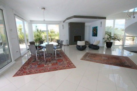 Villa en venta en El Campello, Alicante, España 4 dormitorios, 563 m2 No. 44131 - foto 6