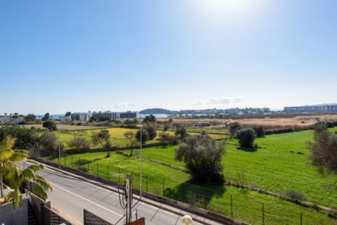 Villa en venta en Ibiza, España 4 dormitorios, 302 m2 No. 45315 - foto 1