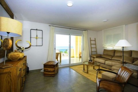 Apartamento en venta Santa Pola, Alicante, España 3 dormitorios, 85 m2 No. 43366 - foto 5