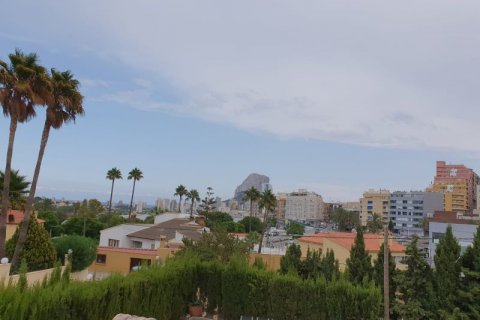 Villa en venta en Calpe, Alicante, España 3 dormitorios, 290 m2 No. 42506 - foto 7