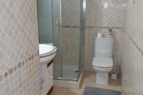 Villa en venta en Calpe, Alicante, España 3 dormitorios, 290 m2 No. 42506 - foto 2