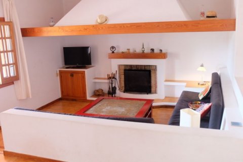 Villa en venta en Ibiza, España 5 dormitorios, 226 m2 No. 45326 - foto 3
