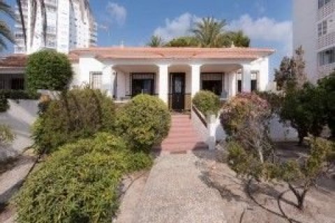 Villa en venta en Altea, Alicante, España 6 dormitorios, 400 m2 No. 44137 - foto 2