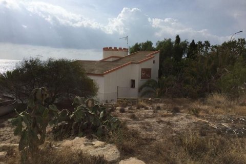 Villa en venta en El Campello, Alicante, España 236 m2 No. 44073 - foto 4