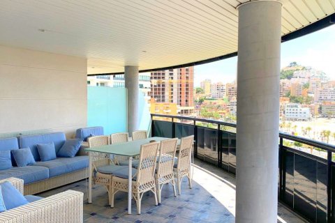 Apartamento en venta en La Cala, Alicante, España 3 dormitorios, 132 m2 No. 42615 - foto 4