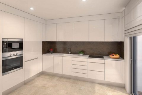 Apartamento en venta en Alicante, España 3 dormitorios, 115 m2 No. 45943 - foto 8