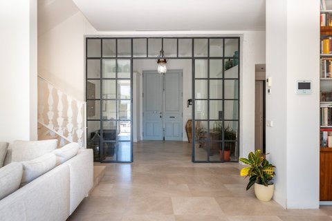 Villa en venta en Palma de Mallorca, Mallorca, España 5 dormitorios, 407 m2 No. 41287 - foto 13