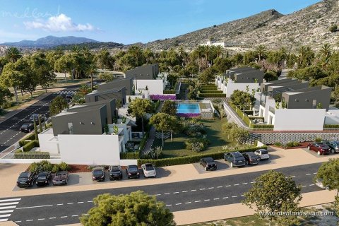 Villa en venta en Murcia, España 2 dormitorios, 76 m2 No. 40894 - foto 13