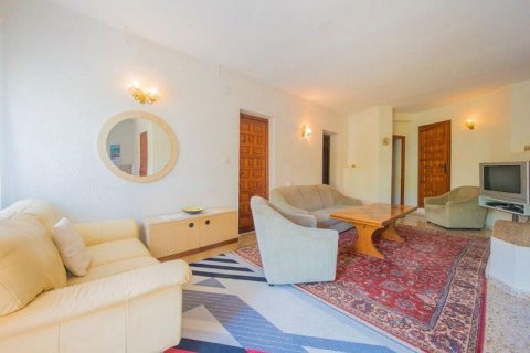 Villa en venta Calpe, Alicante, España 4 dormitorios, 280 m2 No. 44465 - foto 5