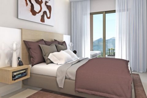 Apartamento en venta Dénia, Alicante, España 3 dormitorios, 199 m2 No. 44591 - foto 8