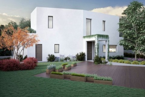 Villa en venta en Moraira, Alicante, España 5 dormitorios, 240 m2 No. 44232 - foto 2