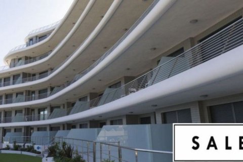 Apartamento en venta en Los Arenales Del Sol, Alicante, España 3 dormitorios, 124 m2 No. 46612 - foto 5