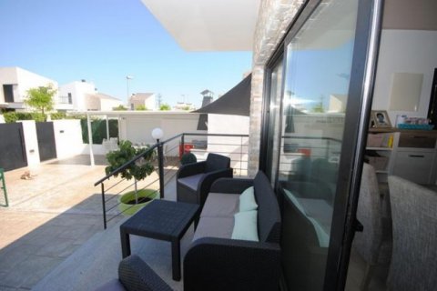 Villa en venta en Polop, Alicante, España 3 dormitorios, 180 m2 No. 41556 - foto 10